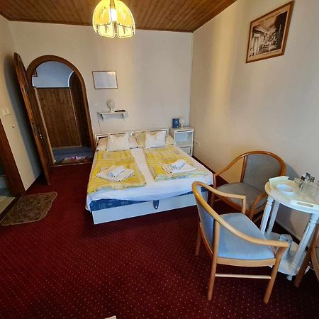 Steinhaus Bed & Breakfast Keszthely Exterior photo