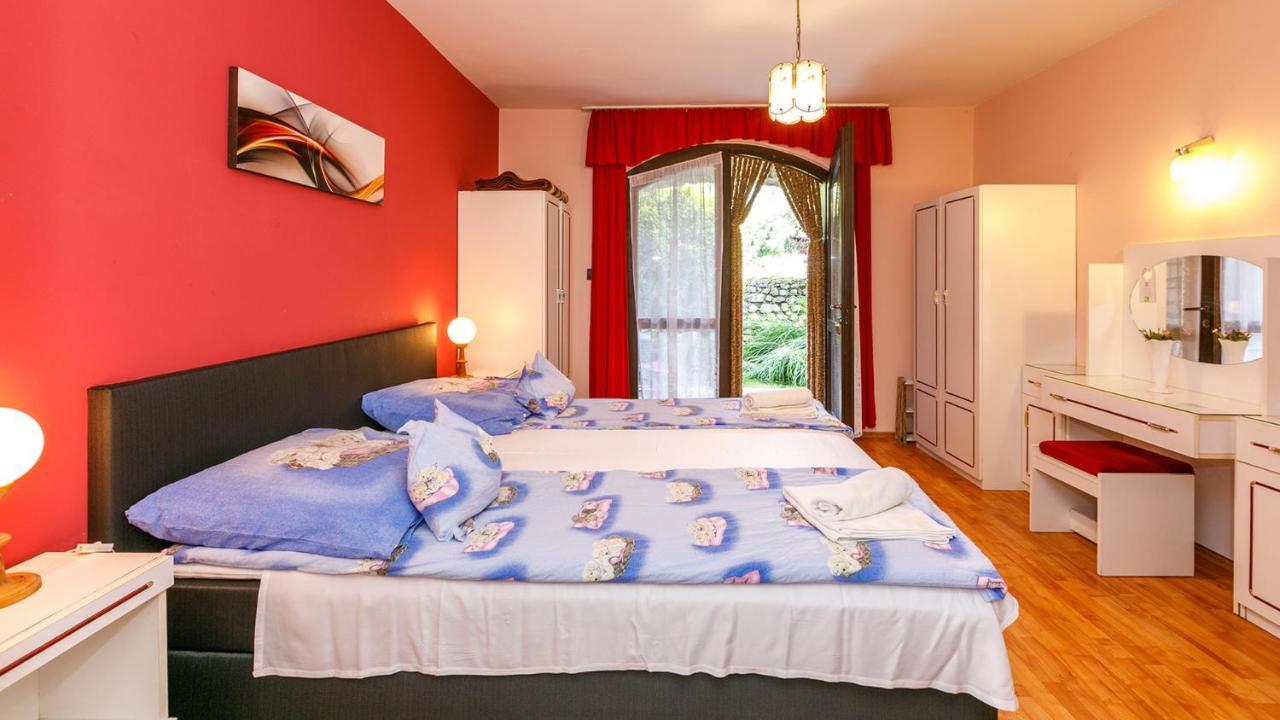 Steinhaus Bed & Breakfast Keszthely Exterior photo