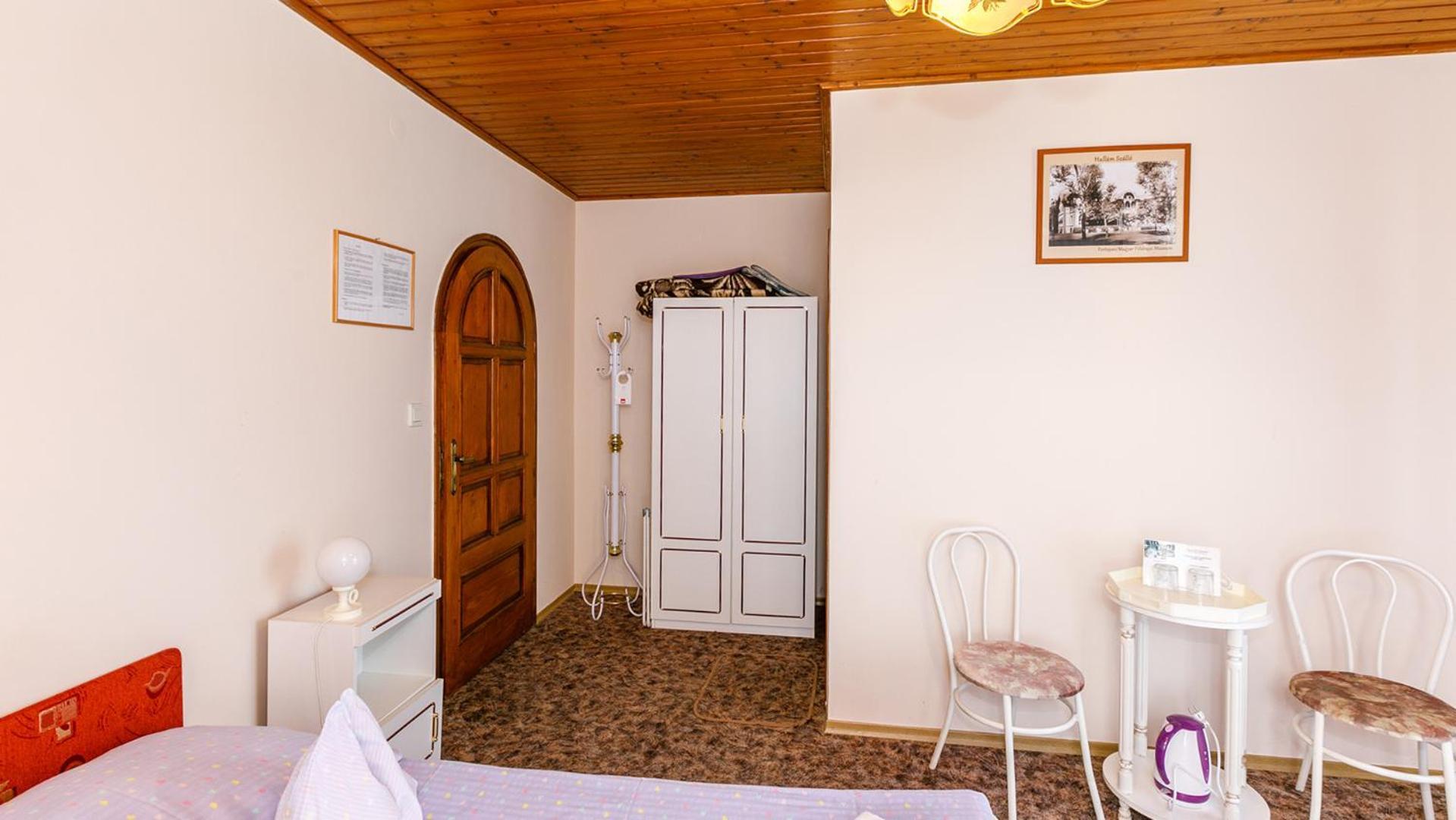 Steinhaus Bed & Breakfast Keszthely Exterior photo