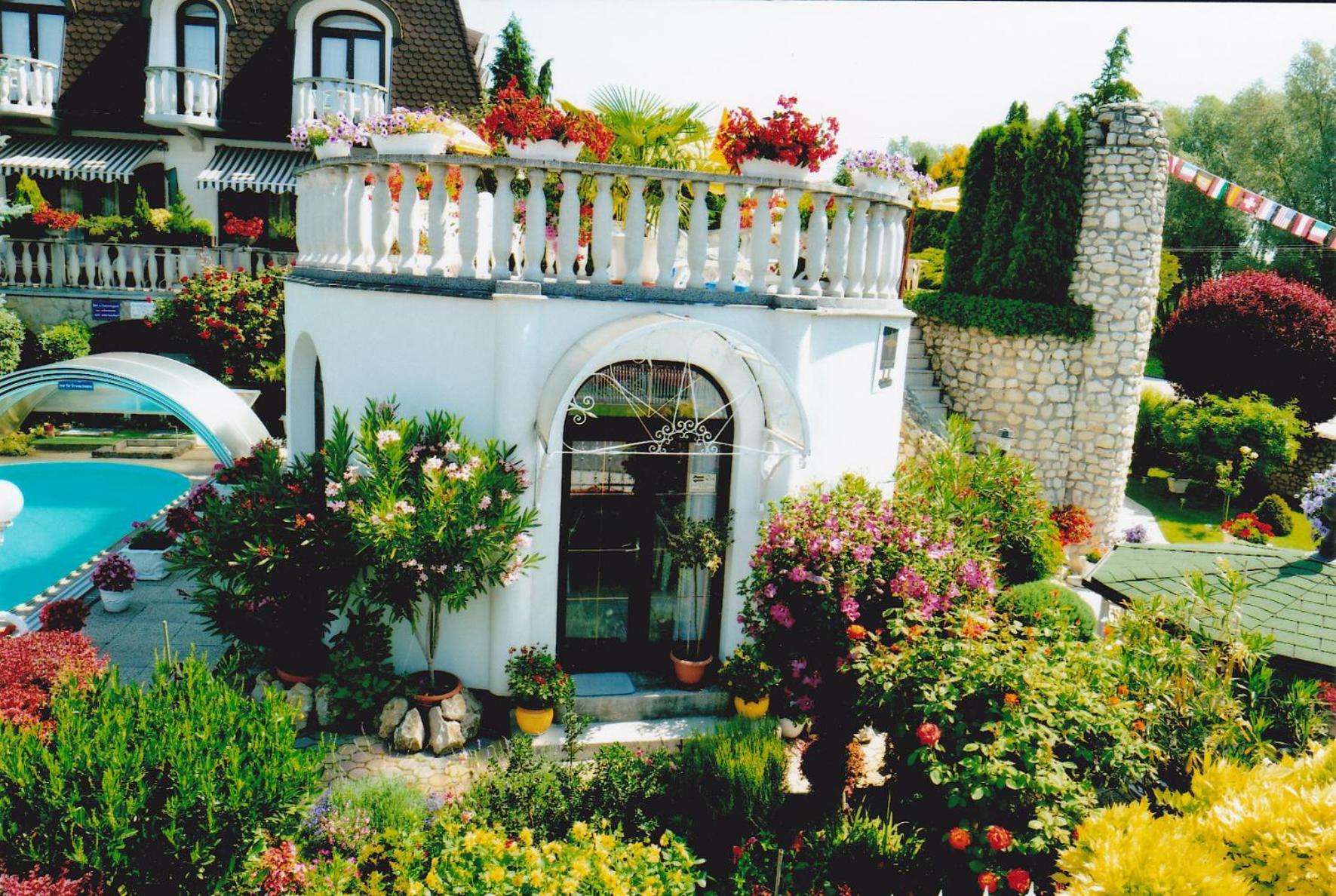 Steinhaus Bed & Breakfast Keszthely Exterior photo
