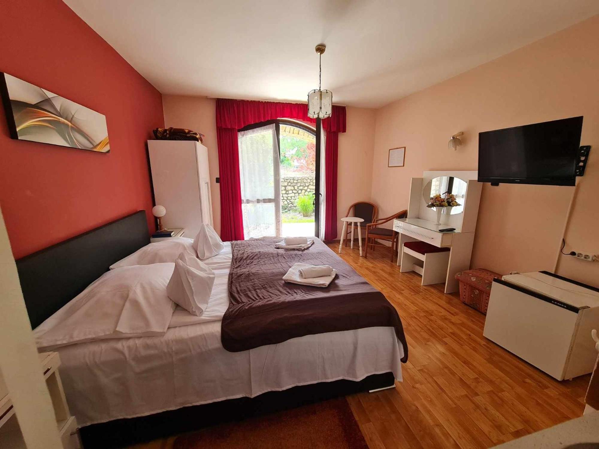 Steinhaus Bed & Breakfast Keszthely Exterior photo