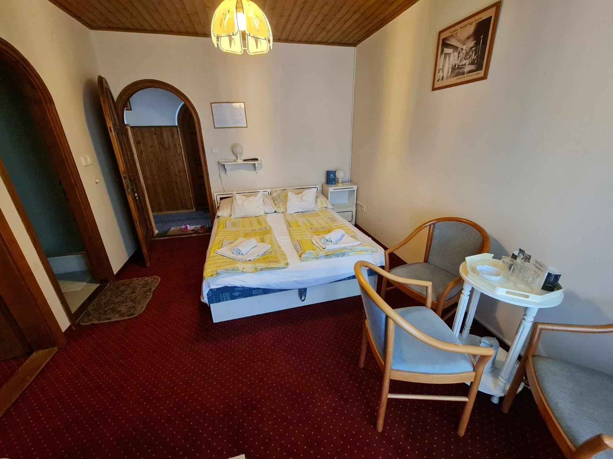 Steinhaus Bed & Breakfast Keszthely Exterior photo