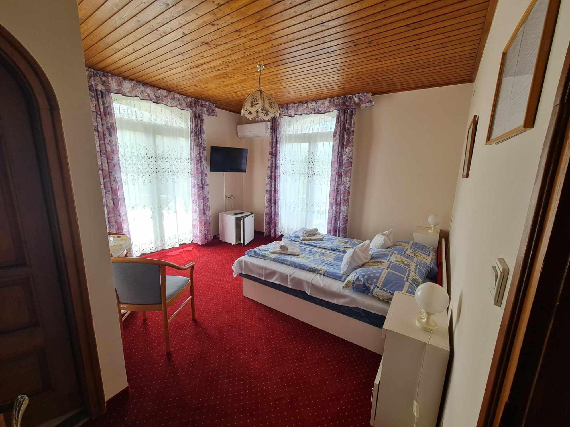 Steinhaus Bed & Breakfast Keszthely Exterior photo