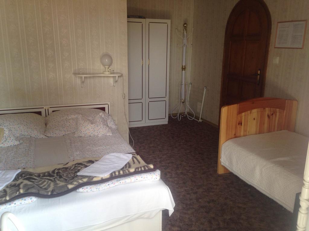 Steinhaus Bed & Breakfast Keszthely Exterior photo