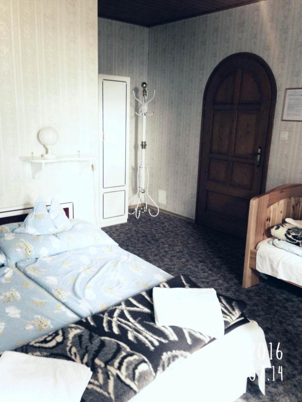 Steinhaus Bed & Breakfast Keszthely Exterior photo